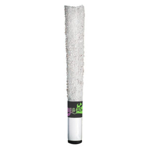 ROYAL SKYWALKER MOON ROCK MEGA INFUSED PRE-ROLL - 1x1.5g