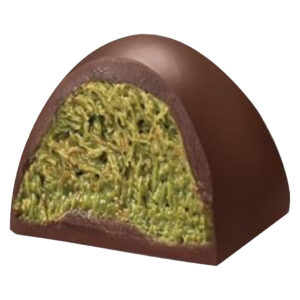 DUBAI CHOCOLATE INFUSED - 1 Pack