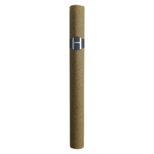 Infused Cannagar with CBG - Panama Gold - 2