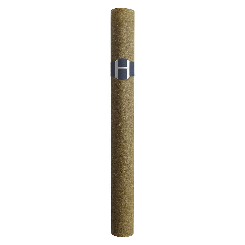 Infused Cannagar with CBG - Panama Gold - 2