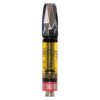 STRAWNANA LIQUID DIAMONDS 510 THREAD CARTRIDGE - 1g