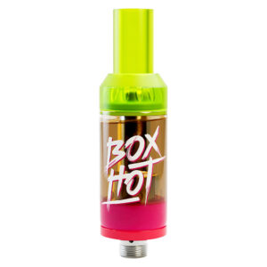 PASSION PUNK 510 THREAD CARTRIDGE - 1.2g