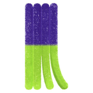 3:1 SOUR BERRY DREAMY LIMEADE CBNTHC - 1 Pack