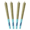 ARCTIC ICE PRE-ROLL - 4x0.5g