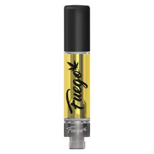 RIOT BERRY 510 THREAD CARTRIDGE - 1g