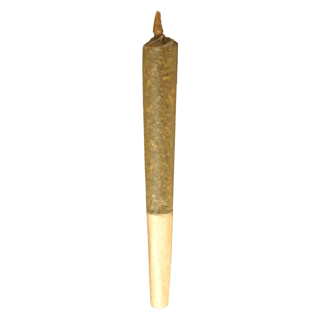 INDICA PRE-ROLLS- BUDDY BLOOMS - 1x1g