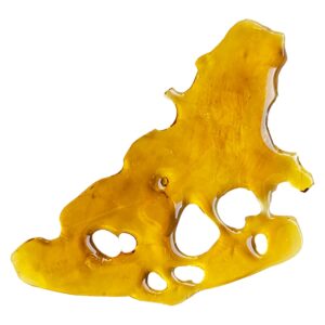 Pink Gas Shatter - 1