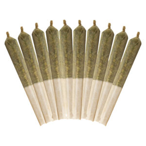 ETHOS GLUE PRE-ROLL - 10x0.5g