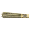 Animal Face Pre-Roll - 3