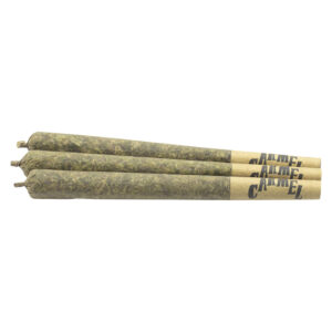 ANIMAL FACE PRE-ROLL - 3x0.5g