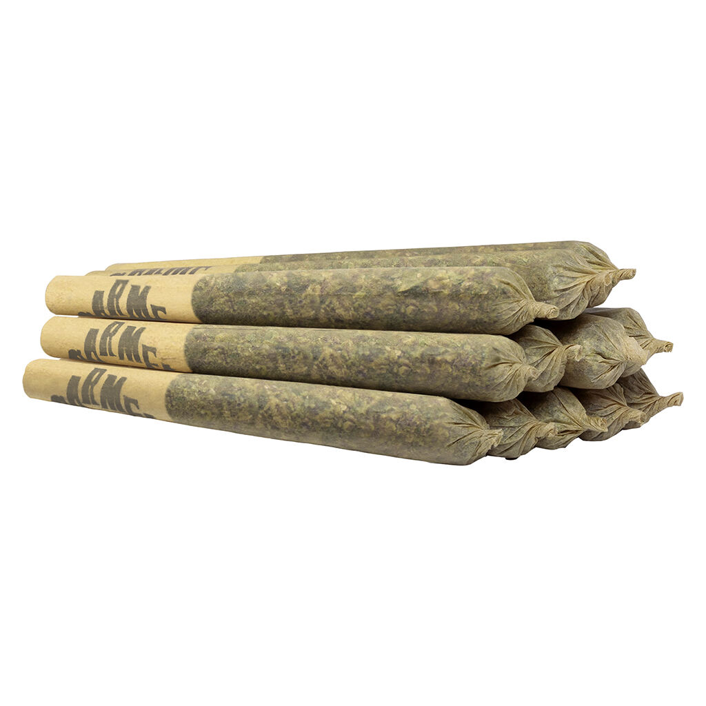VARIETY PACK PRE-ROLL - 12x0.5g