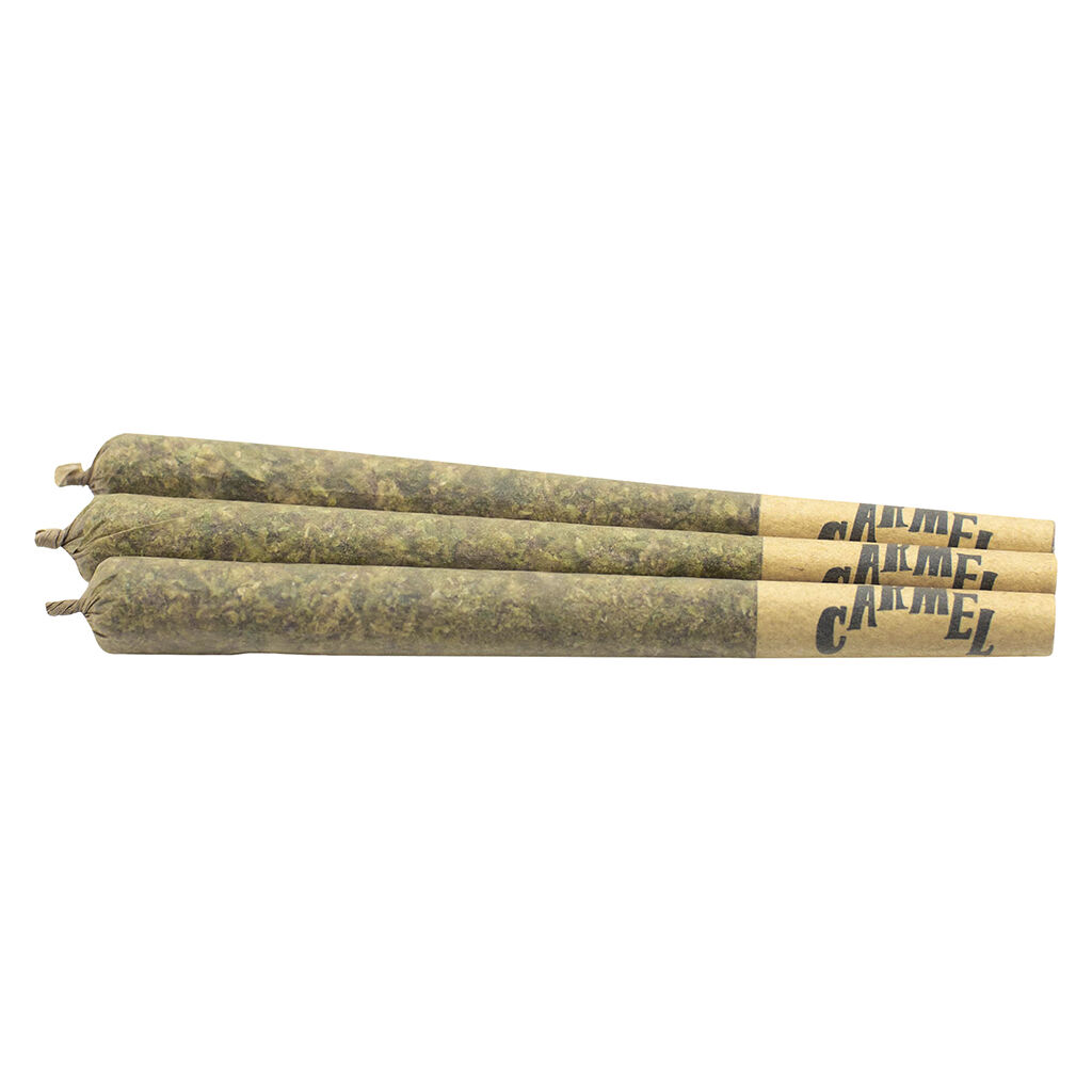 0n SALE=INSIDE JOKE PRE-ROLL - 3x0.5g