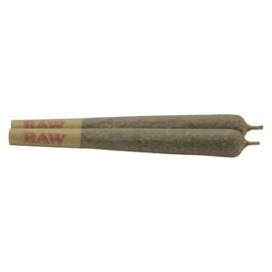 PERMANENT MARKER PRE-ROLL - 2x1g