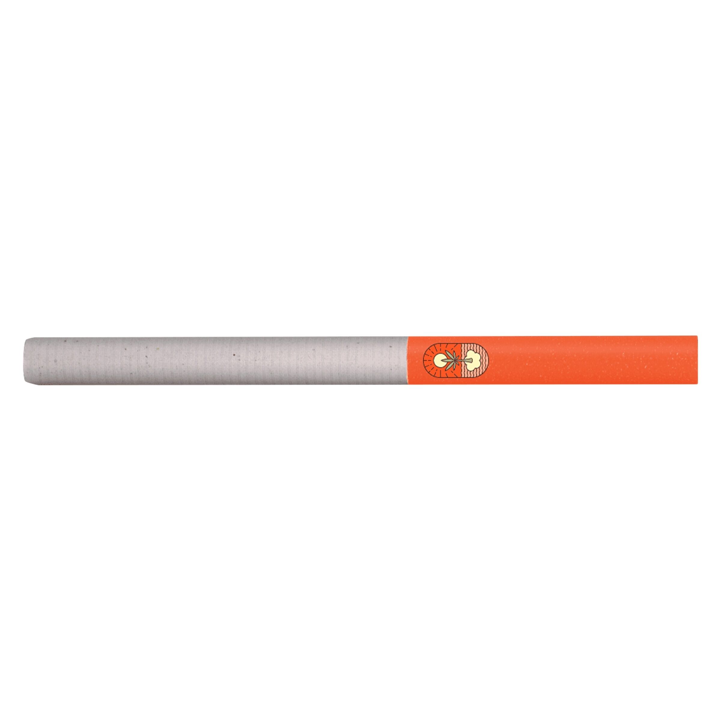 MANDARIN DREAM PRE-ROLL - 10x0.35g