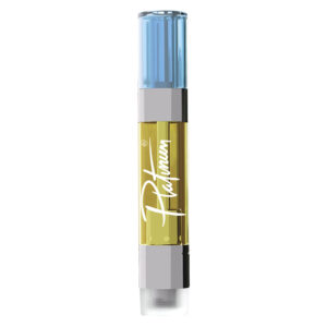 Grape Valley Kush 510 Thread Cartridge - 1