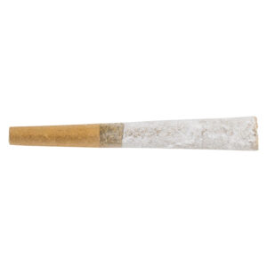 GUAVA HAZE DIAMOND INFUSED & DUSTED PRE-ROLL - 1x1g