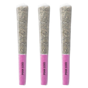 PINK GOO PRE-ROLL - 1x1g