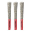 DEATH BUBBA PRE-ROLL - 3x0.5g