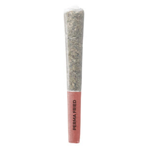 PERMA FRIED PRE-ROLL - 3x0.5g