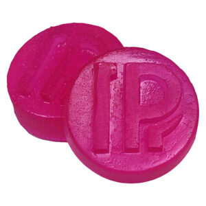 PINK GOO LIVE ROSIN GUMMIES - 2 Pack