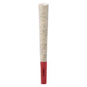 DIABLO PRE-ROLL - 3x0.5g
