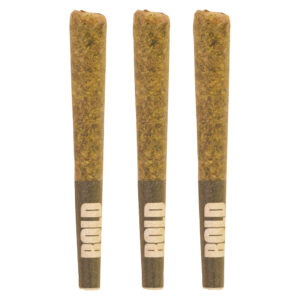 MUNYUNZ PRE-ROLL - 3x0.5g