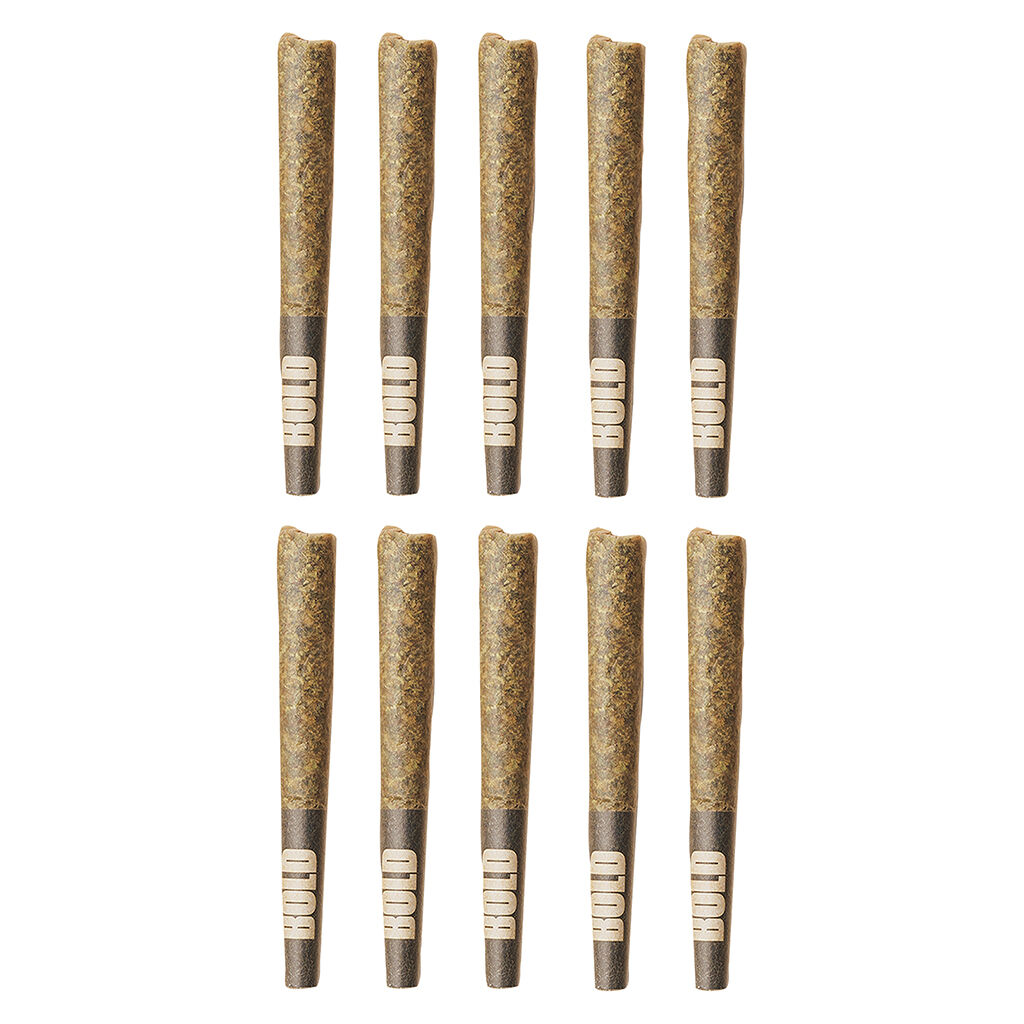 ROOT BEER FLOAT PRE-ROLL - 3x0.5g