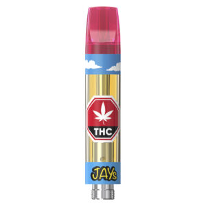 0n SALE=PINK CHERRY LIVE RESIN 510 THREAD CARTRIDGE - 1g