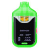 95+ DIGITAL DIAMONDS SOUR SLUSH  RAINBOW STRIPE AIO - 1g