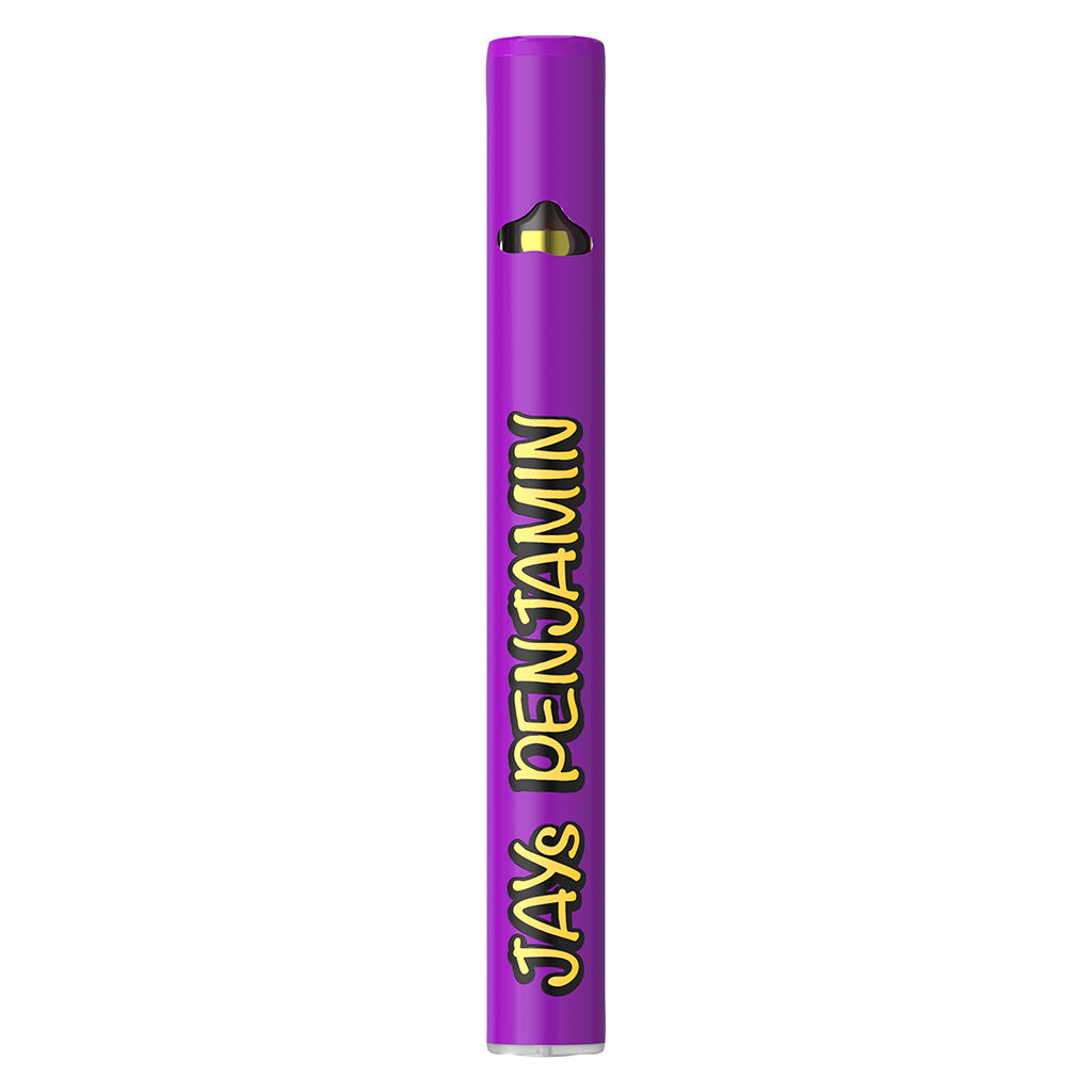 HIGH POTENCY 95+ PURPLE PENJAMIN AIO