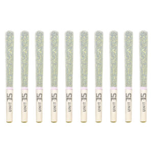 PURPLE OCTANE PRE-ROLL 5X0.5G - 5x0.5g
