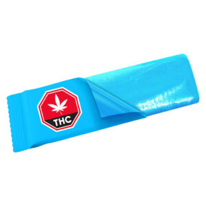 BLUE RAZZ 30:10 CBGTHC - 1 Pack