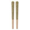 DARK RAINBOW CRAFT PRE-ROLL - 3x0.5g