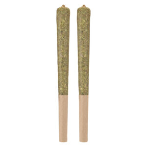 DARK RAINBOW CRAFT PRE-ROLL - 3x0.5g